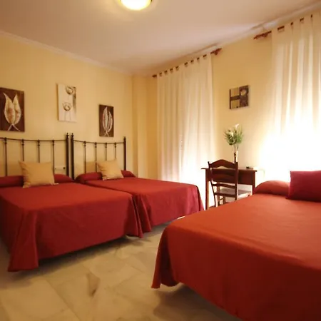 Niza Guest house *