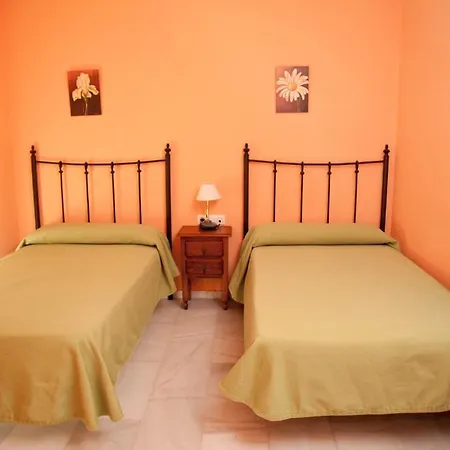 Niza בית הארחה סן חואן דל פוארטו