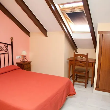 Niza בית הארחה