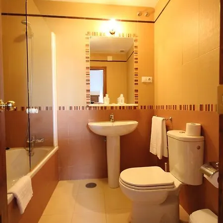 Niza בית הארחה 3*