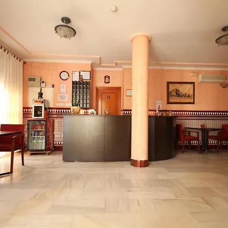 בית הארחה Niza