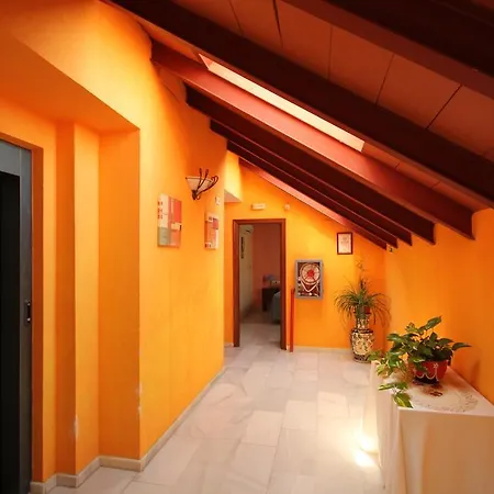 Casa de hóspedes Niza