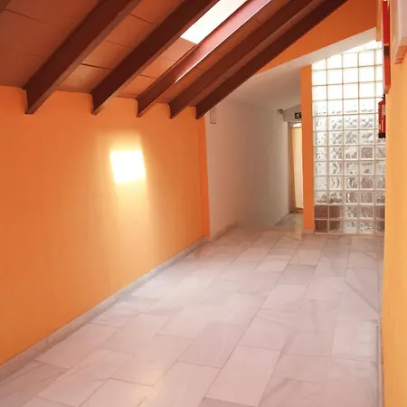 Casa de hóspedes Niza