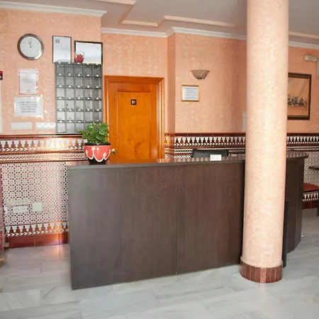 Niza Casa de hóspedes San Juan Del Puerto