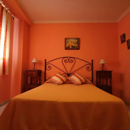 Niza * San Juan Del Puerto
