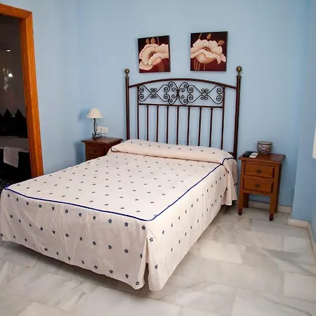 Casa de hóspedes Niza