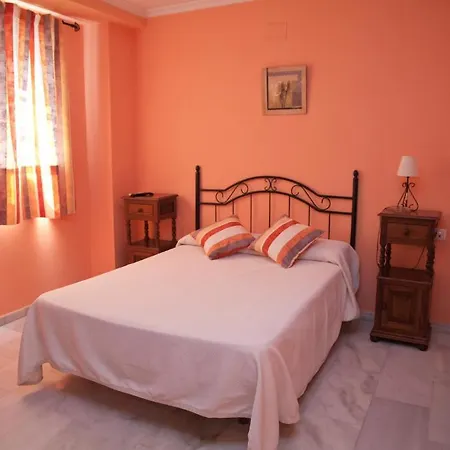 Casa de hóspedes Niza *